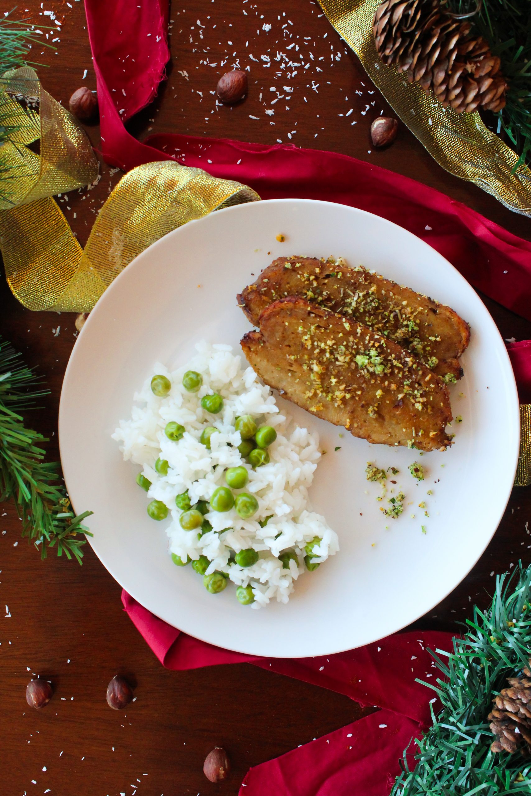 Sabores de Natal - Dia de Natal 4